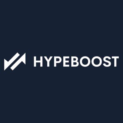 Hypeboost Reviews .